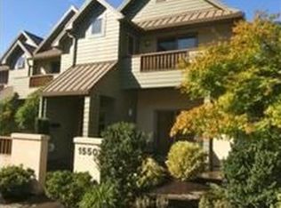 1550 Walnut St, Eugene, OR 97403