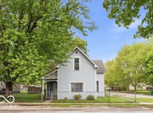 324 N Jameson St, Lebanon, IN 46052