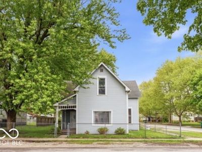 324 N Jameson St, Lebanon, IN, 46052