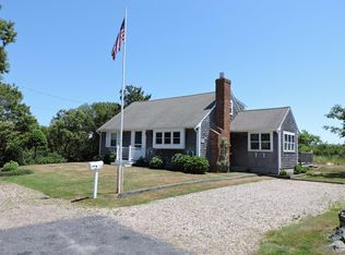 12 Vermont Ave, West Yarmouth, MA 02673