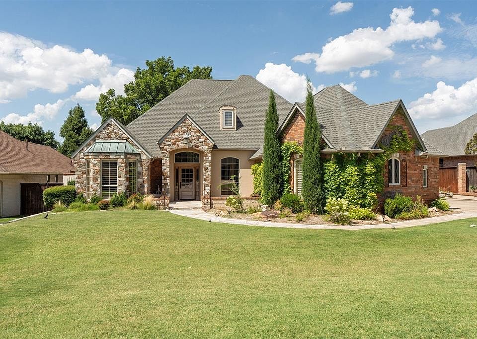 3117 Birch Bark Ln, Oklahoma City, OK 73120 | Zillow