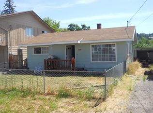 1819 Johnson Ave, Klamath Falls, OR 97601
