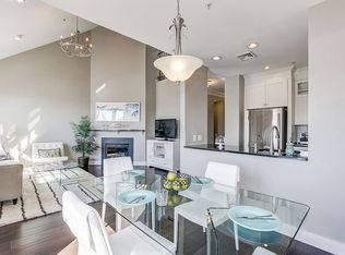 15 Warren St APT 425, Jersey City, NJ 07302