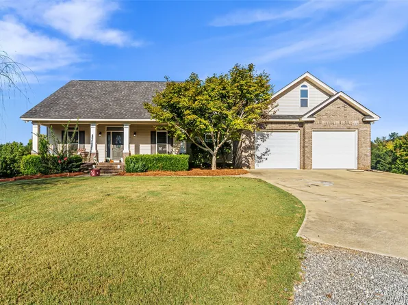 595 Neros Rock Ln, Eclectic, AL 36024