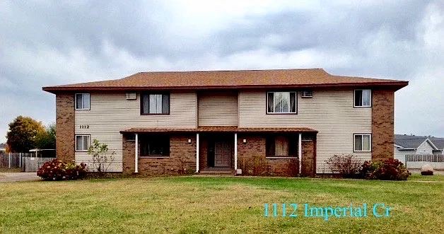 1112 Imperial Cir #1