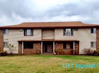 1112 Imperial Cir #1, Eau Claire, WI 54701