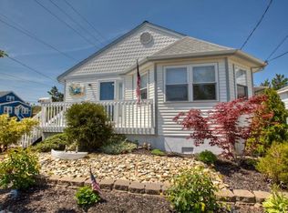 6400 New Jersey Ave, Wildwood Crest, NJ 08260