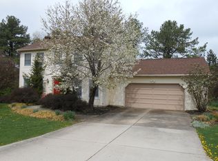 9 Cardiff Ln, Athens, OH 45701