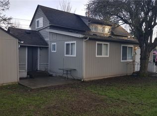 4119 S K St, Tacoma, WA