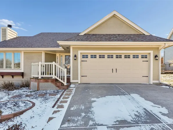 6828 Hickory Ln, Urbandale, IA 50322