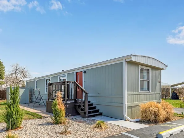 3650 S Federal Boulevard LOT 163, Englewood, CO 80110