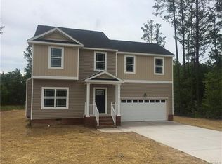 5537 Garden Grove Rd, Chesterfield, VA 23832