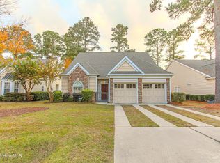 137 Bellwood Cir, Sunset Beach, NC 28468