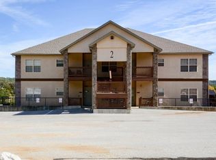 190 Rockwood Ln #3, Branson, MO 65616