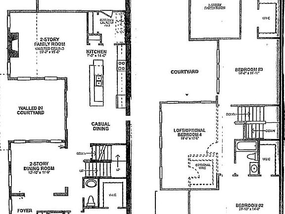 2nd image of 4204 Hobbs Landing Dr W