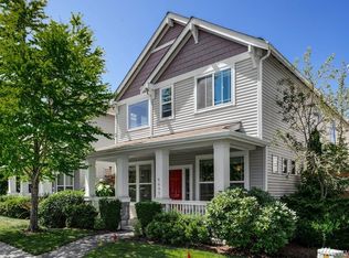 6495 Francis Loop SE, Auburn, WA 98092