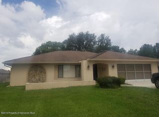 2056 Carson Ave, Spring Hill, FL 34608