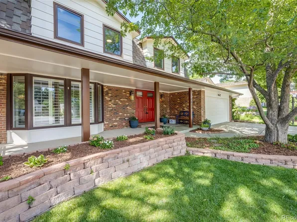 7117 E Euclid Drive, Centennial, CO 80111