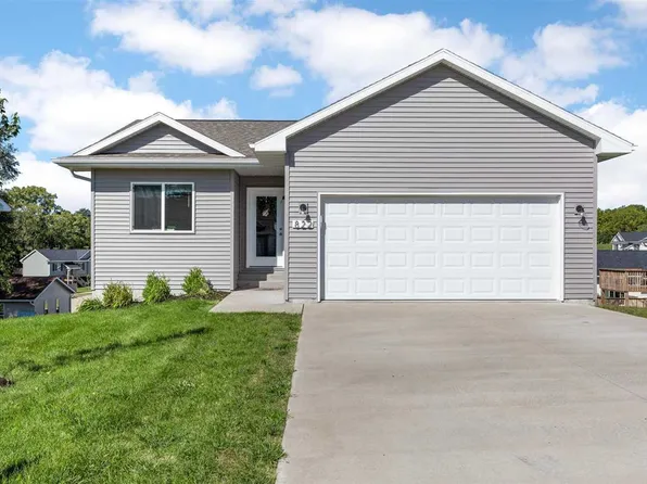 822 Hughes St, Coralville, IA 52241
