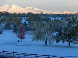 7603 W 72nd Pl, Arvada, CO 80005