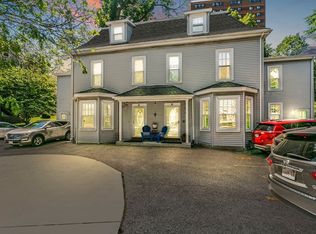 4 Six Marcella St #2, Roxbury, MA 02119