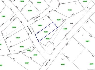 LOT 8 McCorkle Dr LOT 8, Iron Station, NC 28080