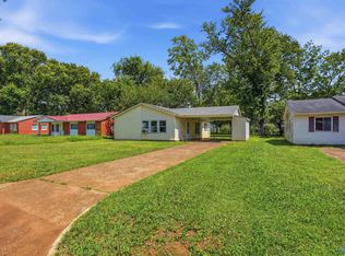 1018 7th Ave SW, Decatur, AL 35601