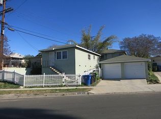 3212 Edward Ave, Los Angeles, CA 90065