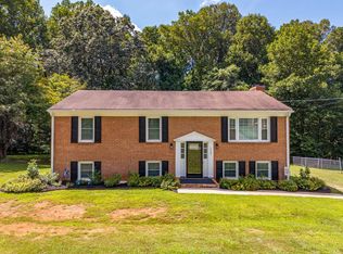 1721 Heritage Cir, Lynchburg, VA 24502