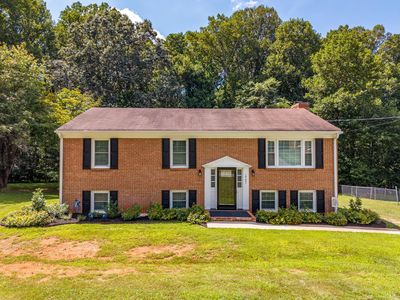 1721 Heritage Cir, Lynchburg, VA, 24502