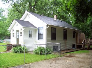1913 Center St, Kalamazoo, MI