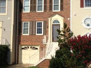 6307 Musket Ball Dr, Centreville, VA 20121