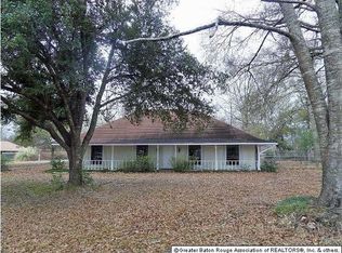 34220 Cane Market Rd, Walker, LA 70785