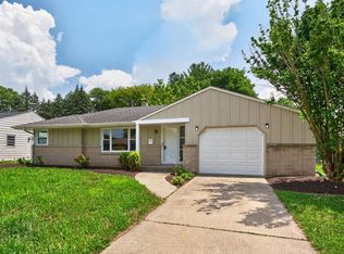 1904 Beckett Pl, Rockford, IL 61108