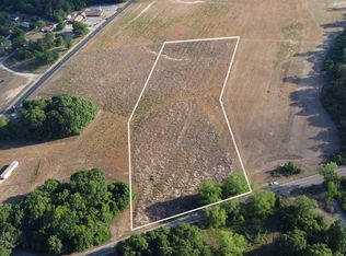 Rosemary Rd, Williston, SC 29853