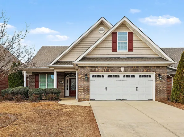 224 Shady Hollow Ln, Garner, NC 27529