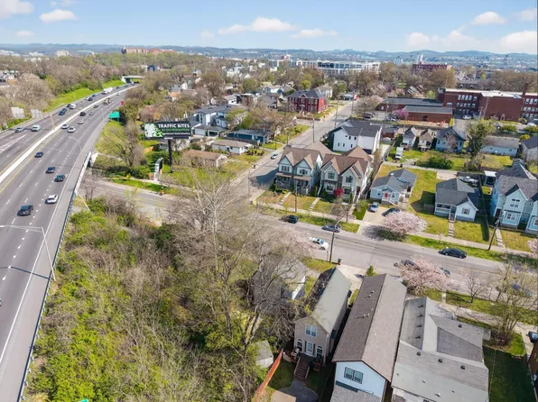 1539 Arthur Ave, Nashville, TN 37208