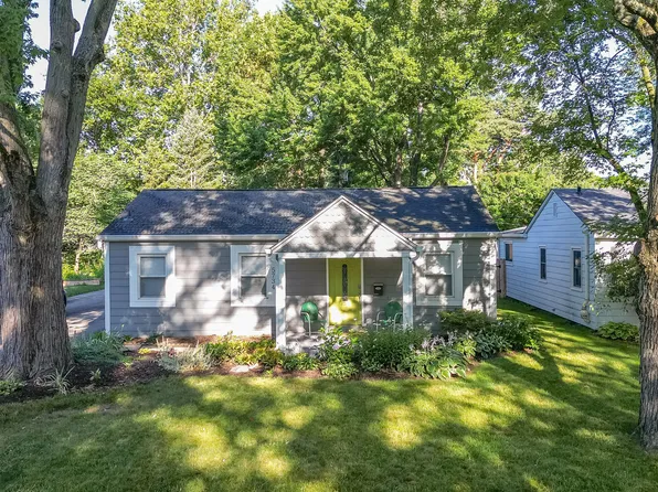 5734 Rosslyn Ave, Indianapolis, IN 46220