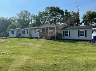 1001 Keene South Elkhorn Rd, Nicholasville, KY 40356