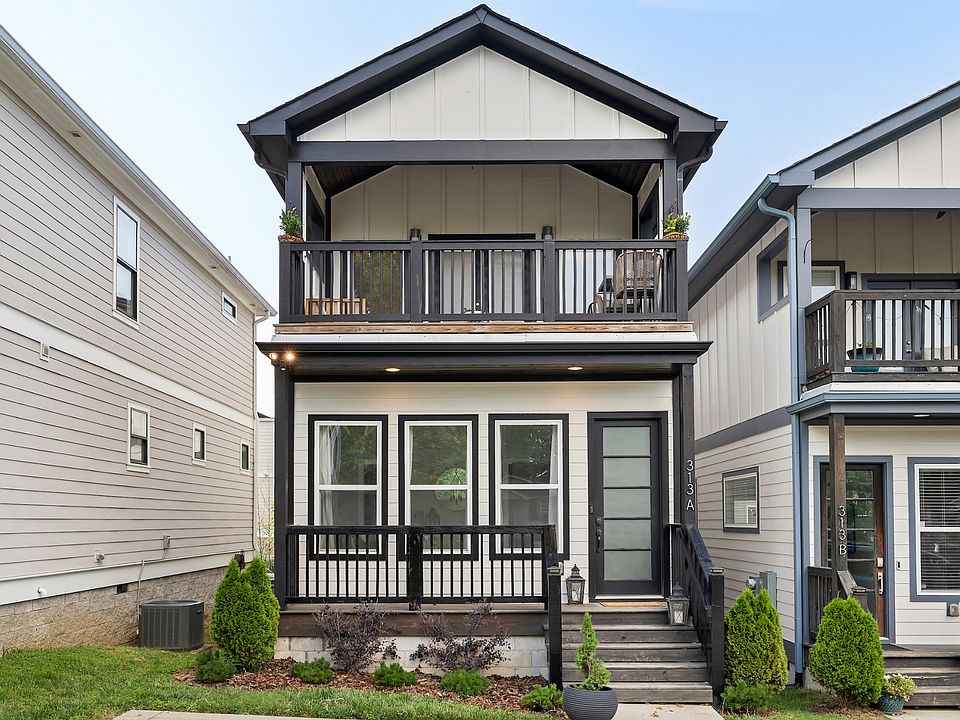 1st image of 313A Prince Ave