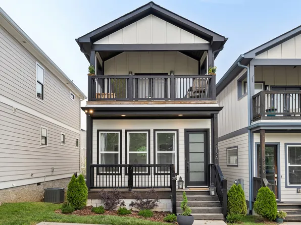 313A Prince Ave, Nashville, TN 37207