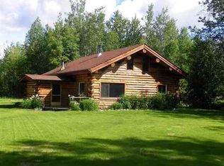2474 Newby Rd, North Pole, AK 99705