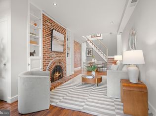 1235 K St SE, Washington, DC 20003