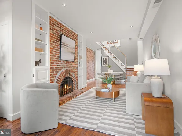 1235 K St SE, Washington, DC 20003