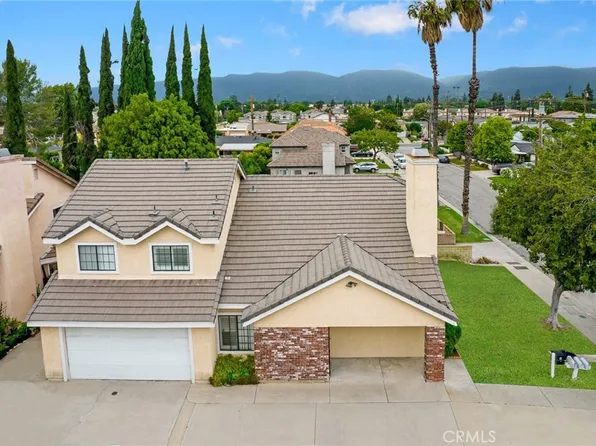 5215 Farago Ave APT A, Temple City, CA 91780