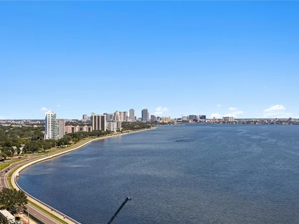 3301 Bayshore Blvd Unit 2104D, Tampa, FL 33629