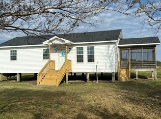 1145 Lazy Ln, Engelhard, NC 27824