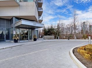 160 Vanderhoof Ave Unit 1505, Toronto, ON M4G 0B7