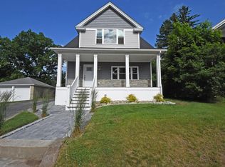 17 Rosemont Rd, Worcester, MA 01605