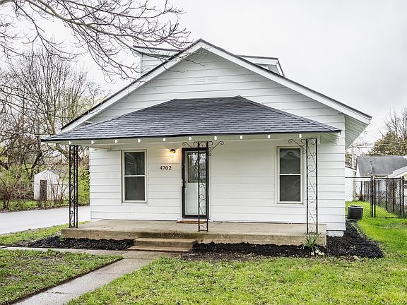 2nd image of 4702 Cotton Ave